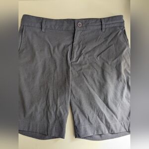 Outlier Blue Shorts, Size 31